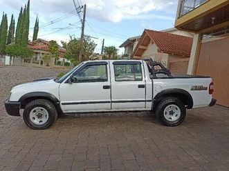 p-up colina 2.8 tdi 4x2/4x4 cd dies.