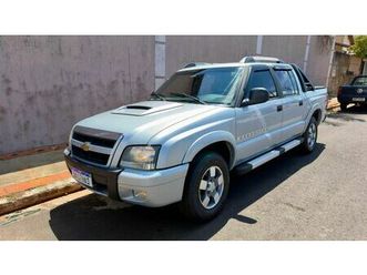 p-up executive 2.4 mpfi f.power cd