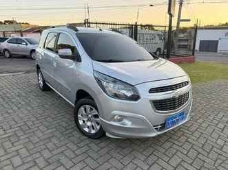 ltz 1.8 8v econo.flex 5p aut.