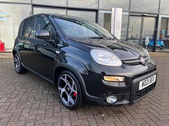 1.0 mhev sport euro 6 (s/s) 5dr