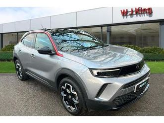 1.2 turbo gs auto euro 6 (s/s) 5dr