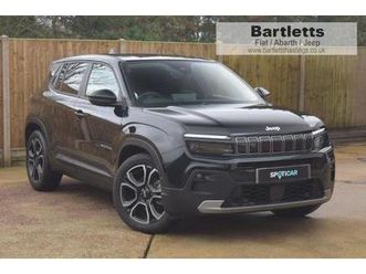 1.2 e-hybrid summit e-dct euro 6 (s/s) 5dr