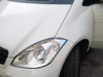 mercedes classe a 180cdi -anno 2010