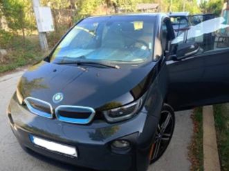 bmw i3 rex ≫ 2014 • 24 000 лв. • id