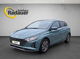 hyundai i20 (bc3) jubile 1.2 mpi