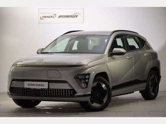hyundai kona ev (sx2) go 64,8 kwh abz. superbonus