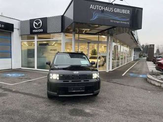 hyundai santa fe 1,6 t-gdi plug-in 4wd prestige line aut.