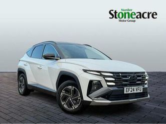 1.6 t-gdi 13.8kwh premium auto 4wd euro 6 (start/stop) 5dr