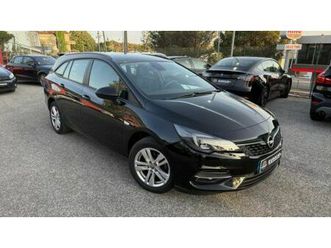 opel astra sports tourer 1.2 t business edition s/s