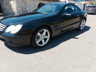 mercedes sl 500 02 fulll