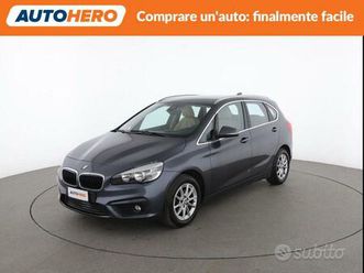 bmw 216 rn21574