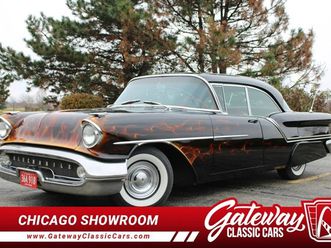 1957 oldsmobile eighty-eight