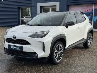 hybride 1.5 hybrid 116h collection auto