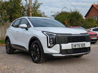 1.6 h t-gdi pure auto euro 6 (start/stop) 5dr