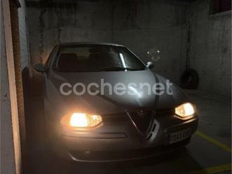 alfa romeo 156 1.9 jtd distinctive