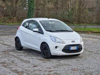 ka ka 1.2 8v 69cv 2015-e6 manuale neo