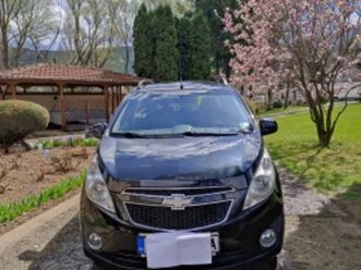 chevrolet spark ≫ 2011 • 3 800 лв. • id
