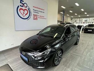 hyundai i30 cw 1,5 t-gdi 48v n-line