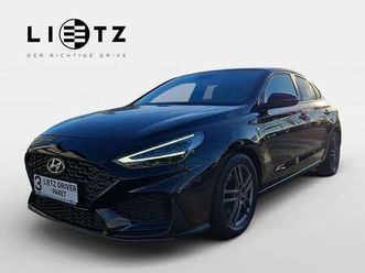 hyundai i30 fastback - pd n-line 1,5 tgdi dct 48v c1fs2-o1