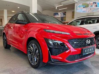hyundai kona 1,0 t-gdi 48v 2wd n-line