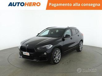 bmw x2 lr73850