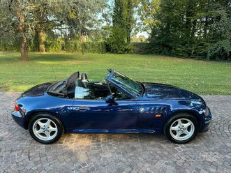 bmw z3 roadster 2.8 193 cv asi