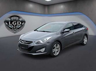 hyundai i40 premium 1,7 crdi dpf