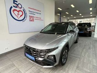 hyundai tucson 1,6 t-gdi 2wd go!