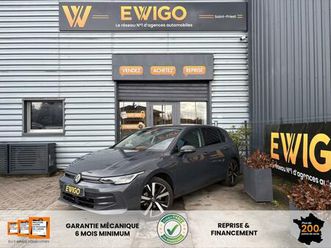 2.0 tdi 150ch phase 2 / garantie constructeur 2028 / bva / carplay / led ambiance