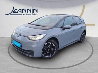 id.3 204 ch pro performance active