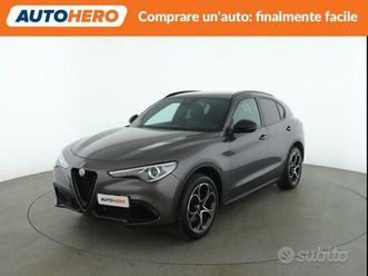 alfa romeo stelvio tp60286