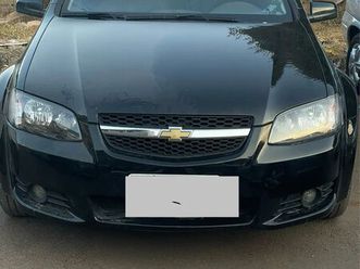 chevrolet omega cd/ fittipaldi 3.6 v6 24v 4p 2011