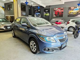 hatch lt 1.4 8v flex power mec. 4p