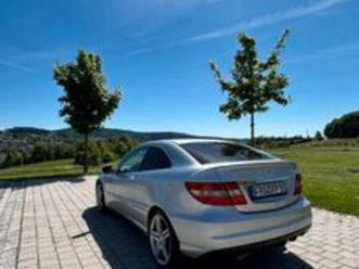 mercedes-benz mercedes clc 180 kompressor