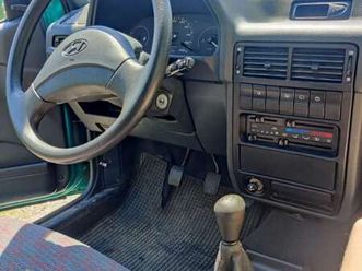 hyundai pony 1.3 ls