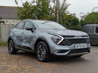 1.6 h t-gdi gt-line s auto euro 6 (start/stop) 5dr