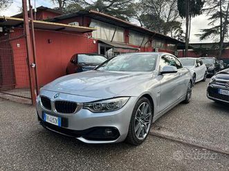 bmw 425d msport full optional