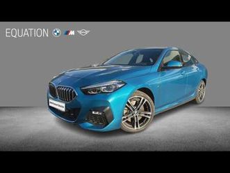 220ia 178ch m sport 9cv