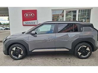 kia ev3 fwd 81,4kwh long range earth plus - fixzins...