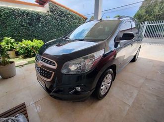 ltz 1.8 8v econo.flex 5p aut.