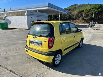 hyundai atos prime 1.0i gls full