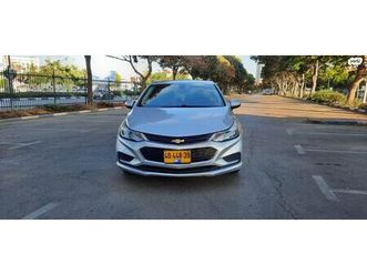 lt אוט׳ סדאן 4 דל 1.4 (153 כ״ס)