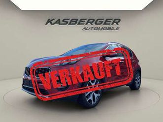 kia sportage 1,6 t-gdi awd gt-line dct / anhängerku...