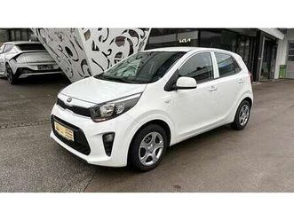 kia picanto 1,0 mpi titan