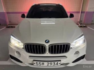 bmw x5 ≫ 2014 • 18 045 eur • id