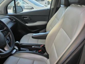 lt luxury אוט׳ 1.4 (140 כ״ס)