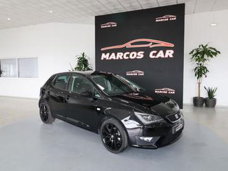 seat ibiza 1.0 ecotsi fr
