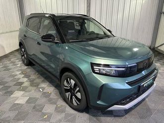 1.2 turbo hybrid 145 ch e-dct6 gs