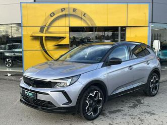 1.5 diesel 130 ch automatique gs