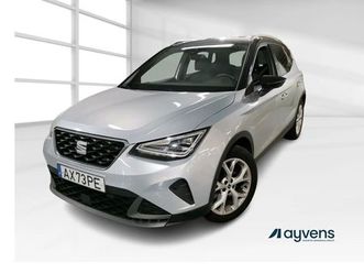 seat arona 1.0 tsi fr